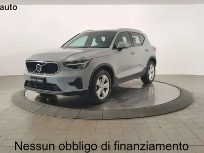 Usata Volvo XC40