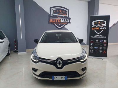 Renault Clio IV