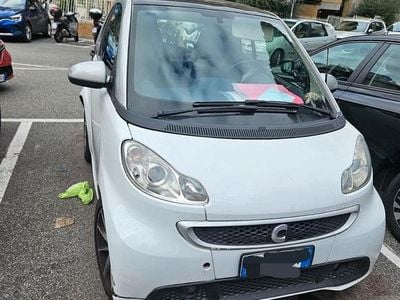 Smart ForTwo Coupé