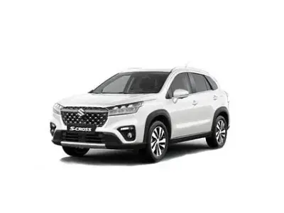 Usata Suzuki SX4 S-Cross 129 CV (94 kW) 2024 Grigio SUV