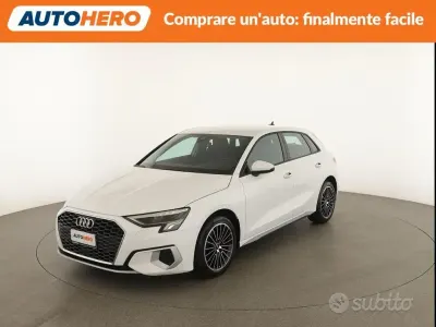 Usata Audi A3