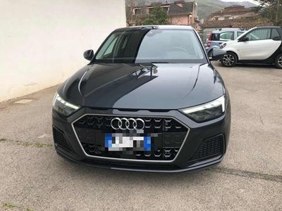 usata Audi A1 SPB 30 TFSI