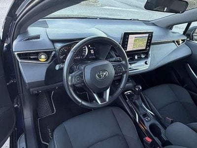 Usata Toyota Corolla Business Edition 98 CV (72 kW) 2021 Berlina