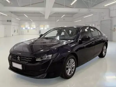 Usata Peugeot 508 Active 130 CV (95 kW) 2022 Berlina