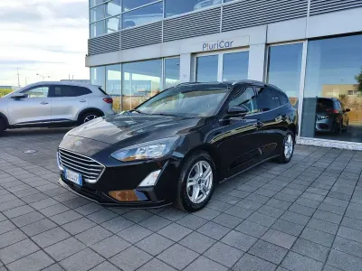 Usata Ford Focus