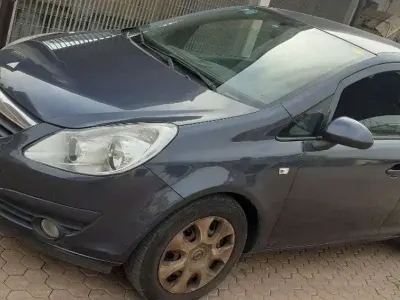 Usata Opel Corsa