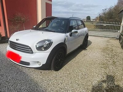 Usata Mini Countryman 2013 SUV