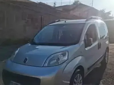 Usata Fiat Fiorino