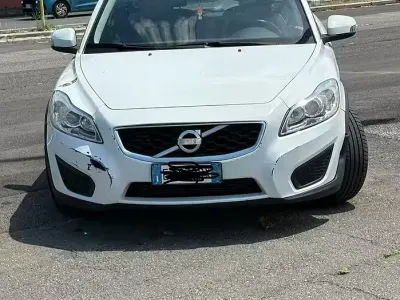 Usata Volvo C30