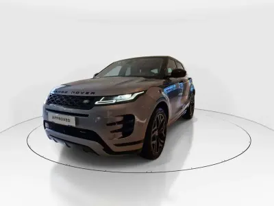 Usata Land Rover Range Rover evoque