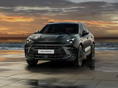 Nuova Cupra Terramar 149 CV (109 kW) 2026 SUV