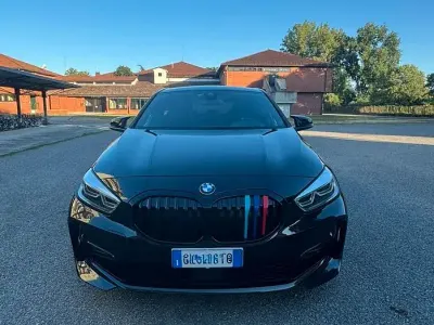 Usata BMW 118 M Sport 150 CV (110 kW) 2023 Utilitaria