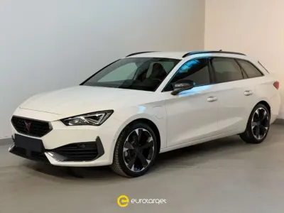Usata Cupra Leon
