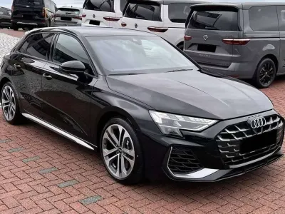 Usata Audi S3