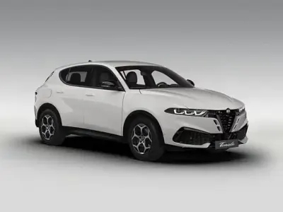 Usata Alfa Romeo Tonale