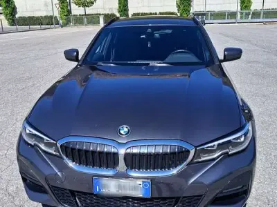 Usata BMW 320