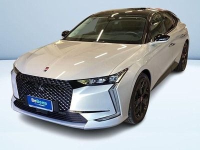 DS Automobiles DS4