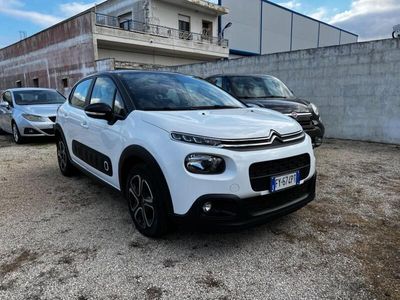 usata Citroën C3 1.2 Full Optional