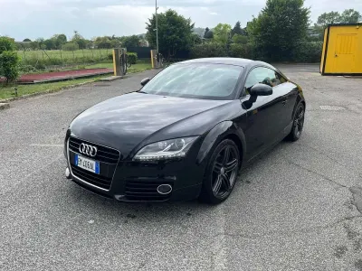 Usata Audi TT