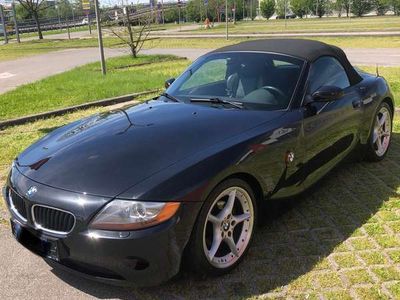 usata BMW Z4 Roadster 2.2i