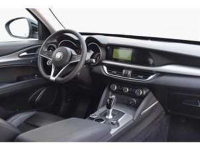 Alfa Romeo Stelvio Usata In Trentino Alto Adige Autouncle
