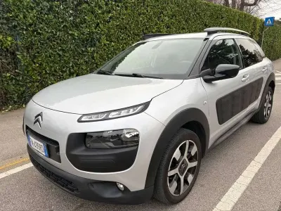 Usata Citroën C4