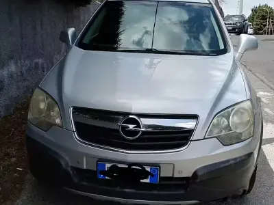 Occasion Opel Antara