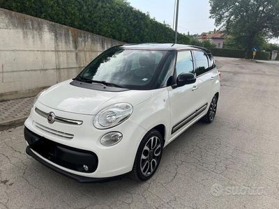 usata Fiat 500L Living - 2012