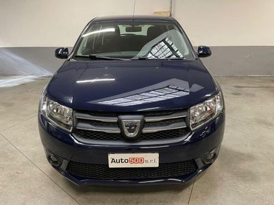 usata Dacia Sandero 1.2 GPL 75CV Ambiance