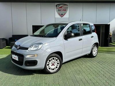 usata Fiat Panda 1.2 Business