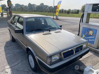 Lancia Prisma