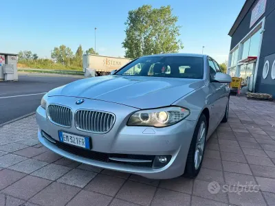 Usata BMW 520