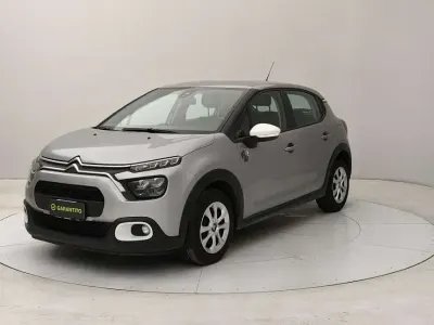 Usata Citroën C3