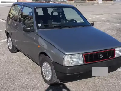 Usata Autobianchi Y10 76 CV (55 kW) 1990 Utilitaria