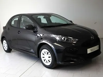 Occasion Mazda 2 92 ch (67 kW) 2023 Noir Citadine