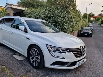 Usata Renault Talisman