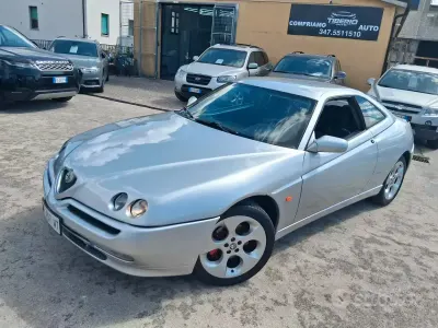 Usata Alfa Romeo GTV