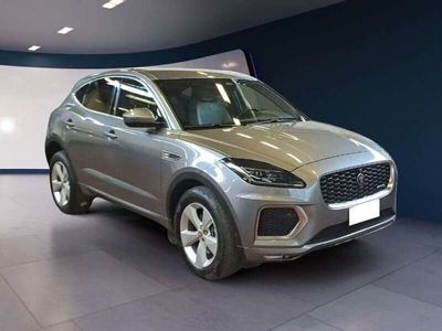 usata Jaguar E-Pace 2021 2.0 D204 R-Dynamic S awd auto