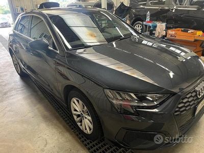 Audi A3 Sportback e-tron