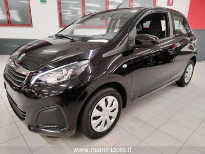 usata Peugeot 108 1.0 VTi 72 5p Active + Car Play "SUPER PROMO"