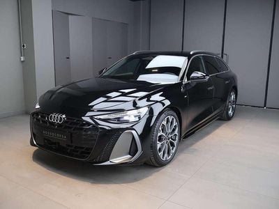 Nuova Audi A6 S-Line 204 CV (150 kW) 2026 Nero mythos Station wagon