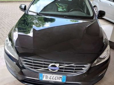 usata Volvo V60 V601.6 d2 Kinetic