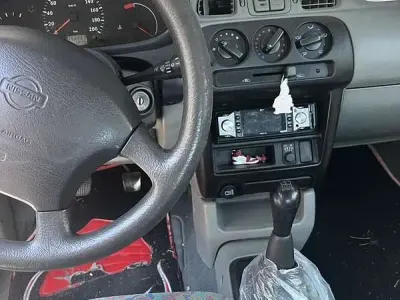 Usata Nissan Micra