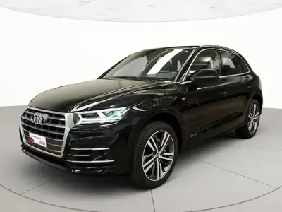 Usata Audi Q5