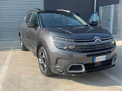 Usata Citroën C5