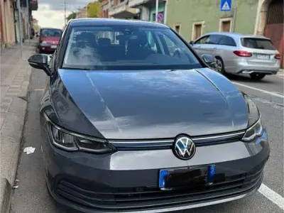 Usata VW Golf VIII Style 116 CV (85 kW) 2023 Berlina