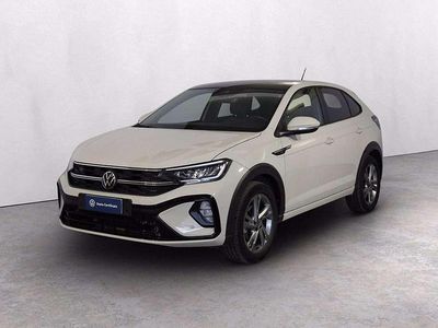 Usata VW Taigo R-line 110 CV (80 kW) 2023 Ascot grey SUV