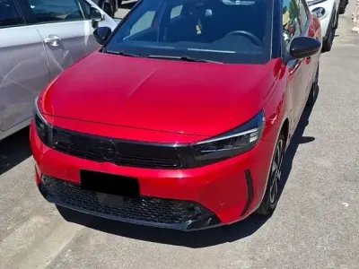 Usata Opel Corsa 101 CV (74 kW) 2024 Altro Utilitaria