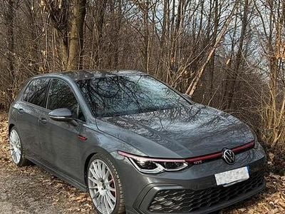 Usata VW Golf VII GTI 320 CV (235 kW) 2021 Utilitaria