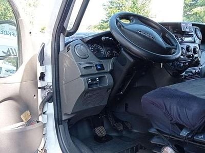 Usata Iveco Daily 170 CV (125 kW) 2013 Bianco Furgone